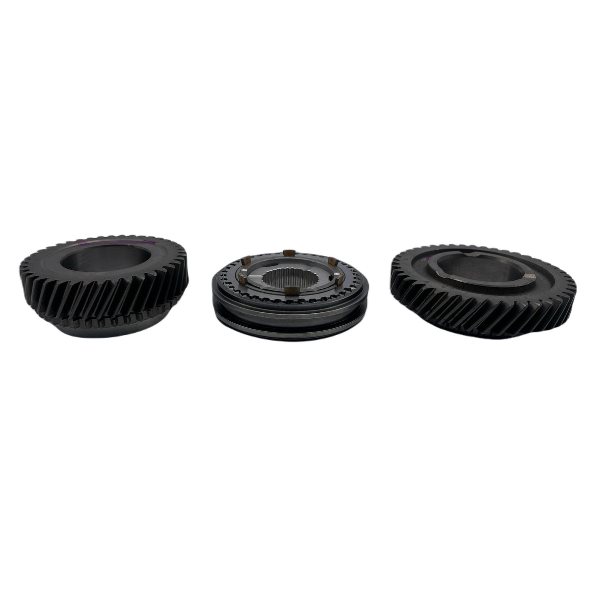 Vauxhall Opel Renault Nissan PF6 PA0 PK5 PK6 Gearbox 3rd and 4th Gear Repair Kit 40T 43T 95522439 - 93190887 - 93190538