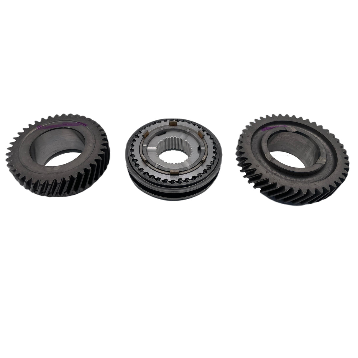 Vauxhall Opel Renault Nissan PF6 PA0 PK5 PK6 Gearbox 3rd and 4th Gear Repair Kit 40T 43T 95522439 - 93190887 - 93190538