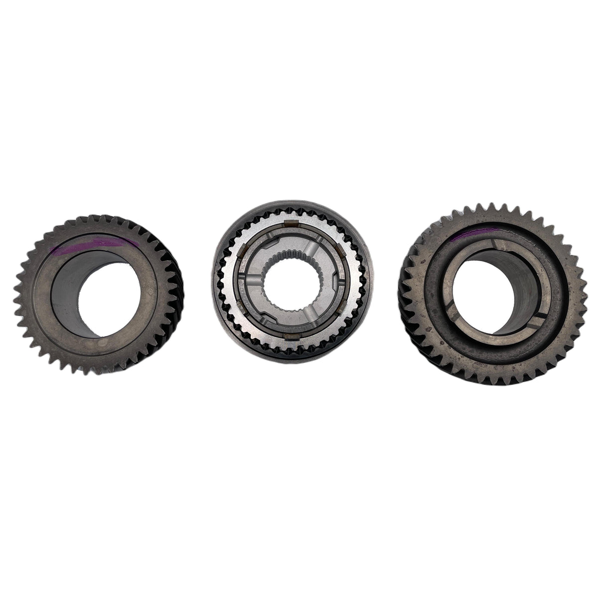 Vauxhall Opel Renault Nissan PF6 PA0 PK5 PK6 Gearbox 3rd and 4th Gear Repair Kit 40T 43T 95522439 - 93190887 - 93190538