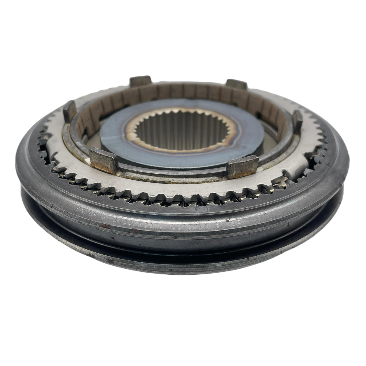 Vauxhall Renault Nissan PA6 PA0 PF6 PK6 PK5 1st 2nd Gear Synchro Hub 95523428