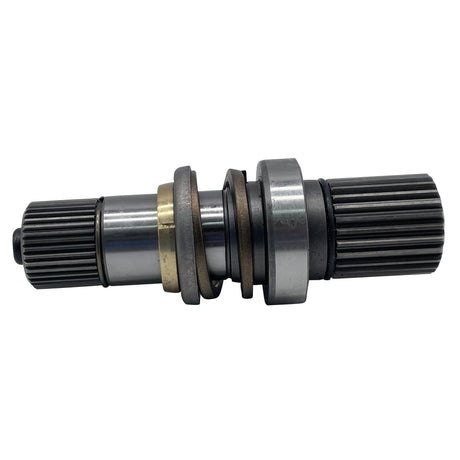 Volkswagen Transporter T5 Stub Shaft Offiside Driveshaft Stub 02Z409345B