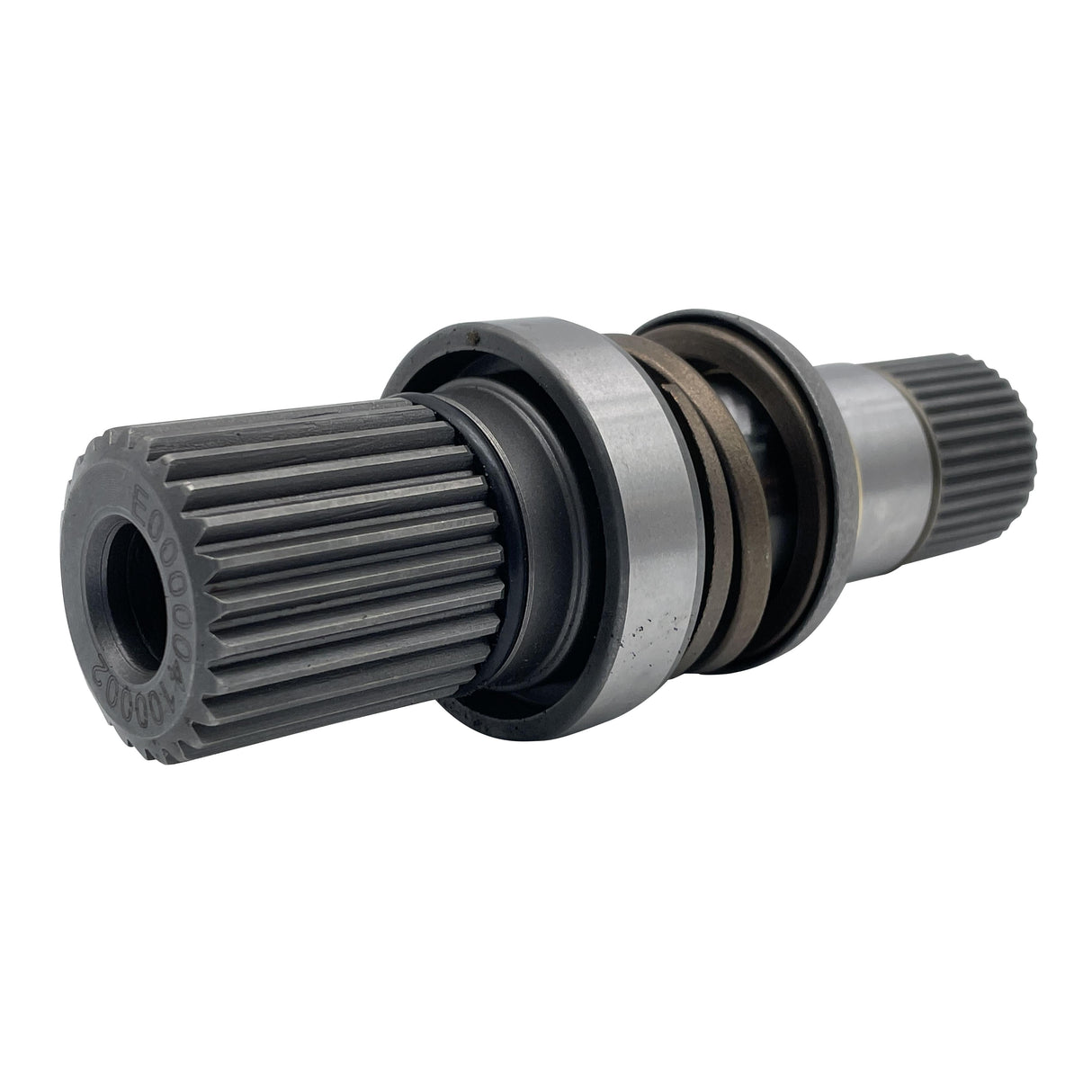 Volkswagen Transporter T5 Stub Shaft Offiside Driveshaft Stub 02Z409345B