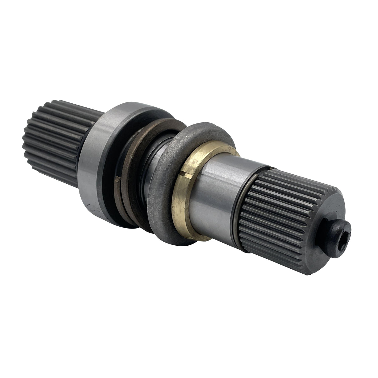 Volkswagen Transporter T5 Stub Shaft Offiside Driveshaft Stub 02Z409345B