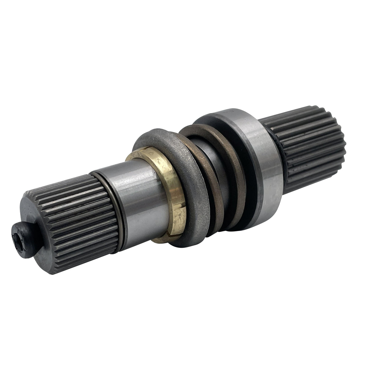 Volkswagen Transporter T5 Stub Shaft Offiside Driveshaft Stub 02Z409345B