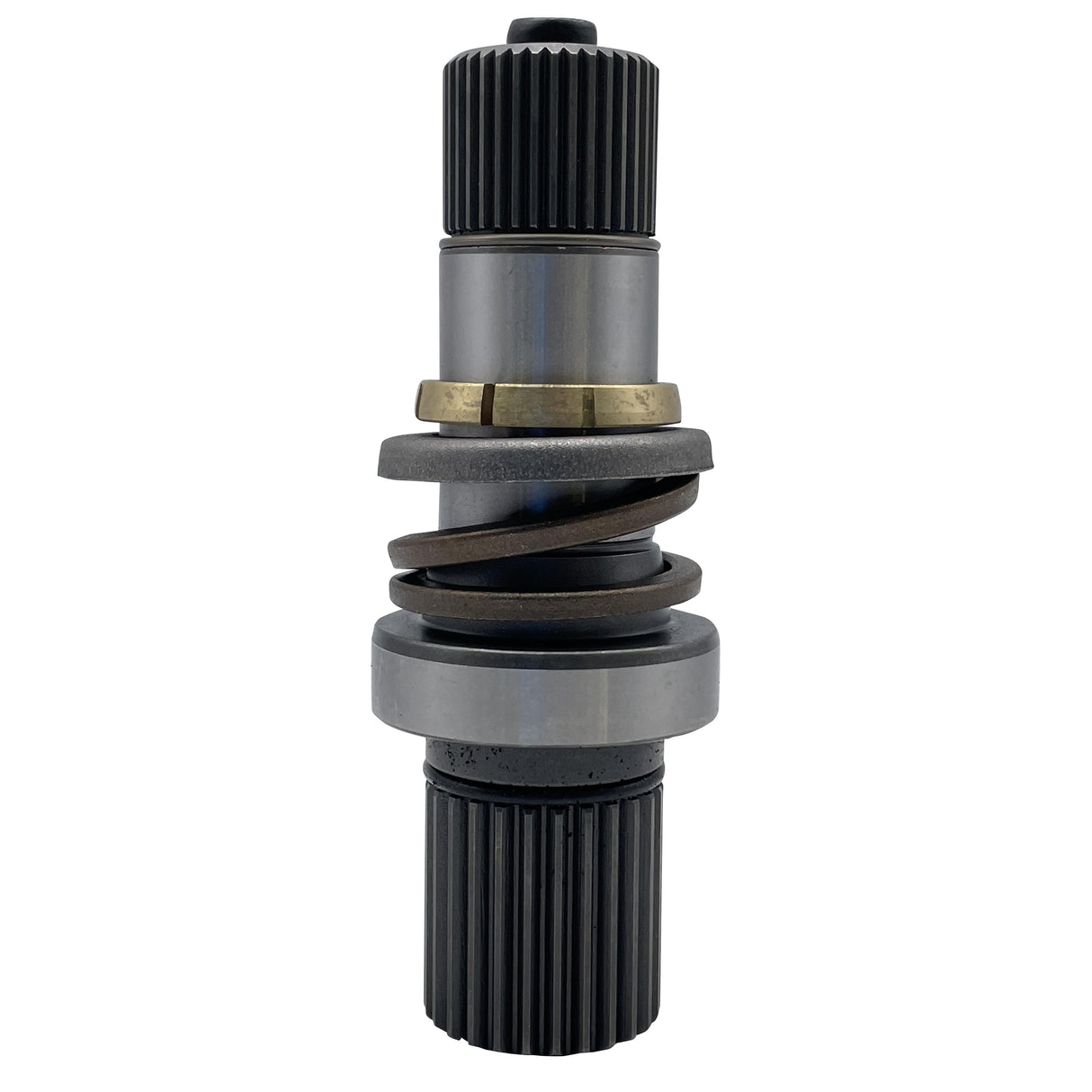 Volkswagen Transporter T5 Stub Shaft Offiside Driveshaft Stub 02Z409345B