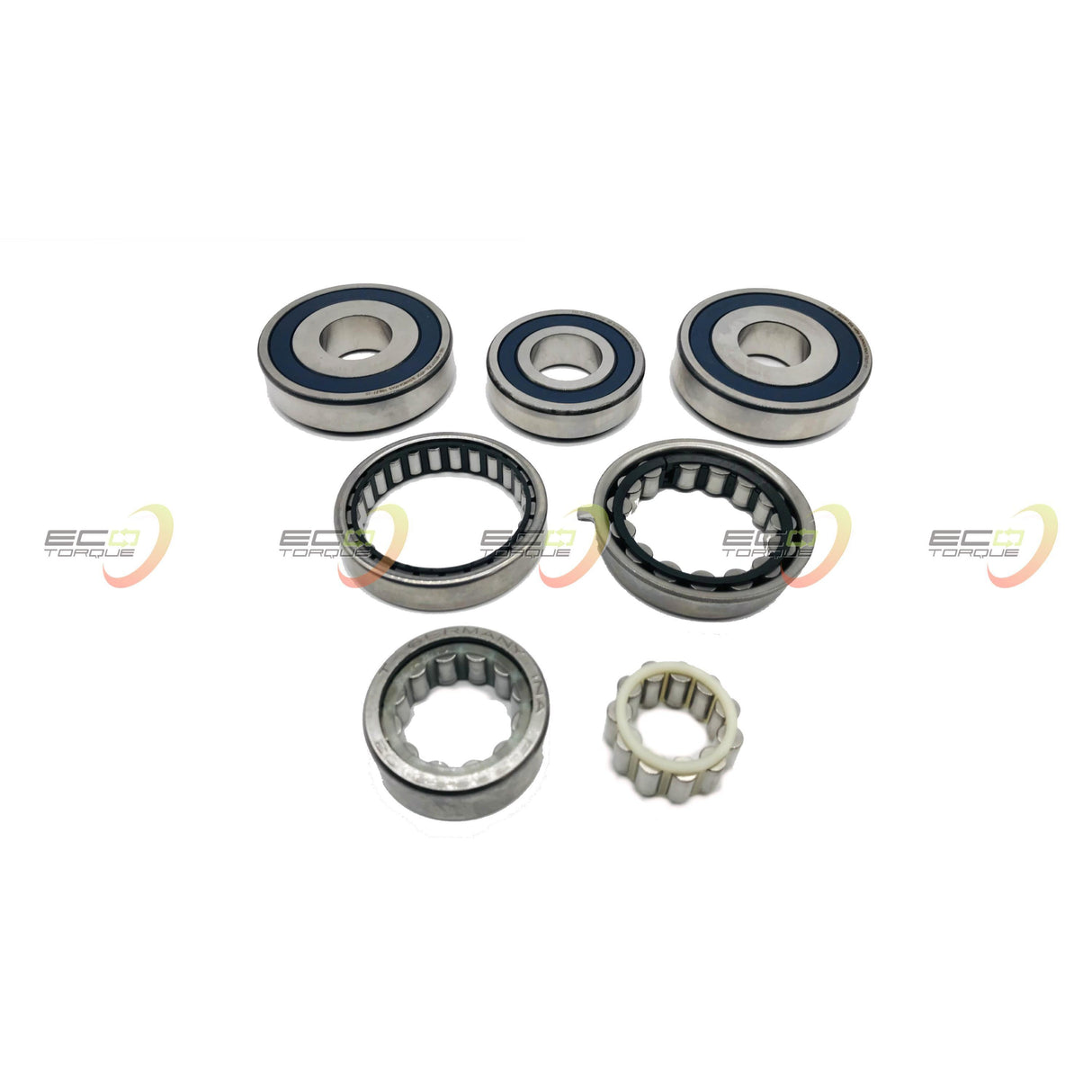 LuK Mercedes NSG400 Manual Gearbox Bearing Seal Repair Kit 711.660 462023810