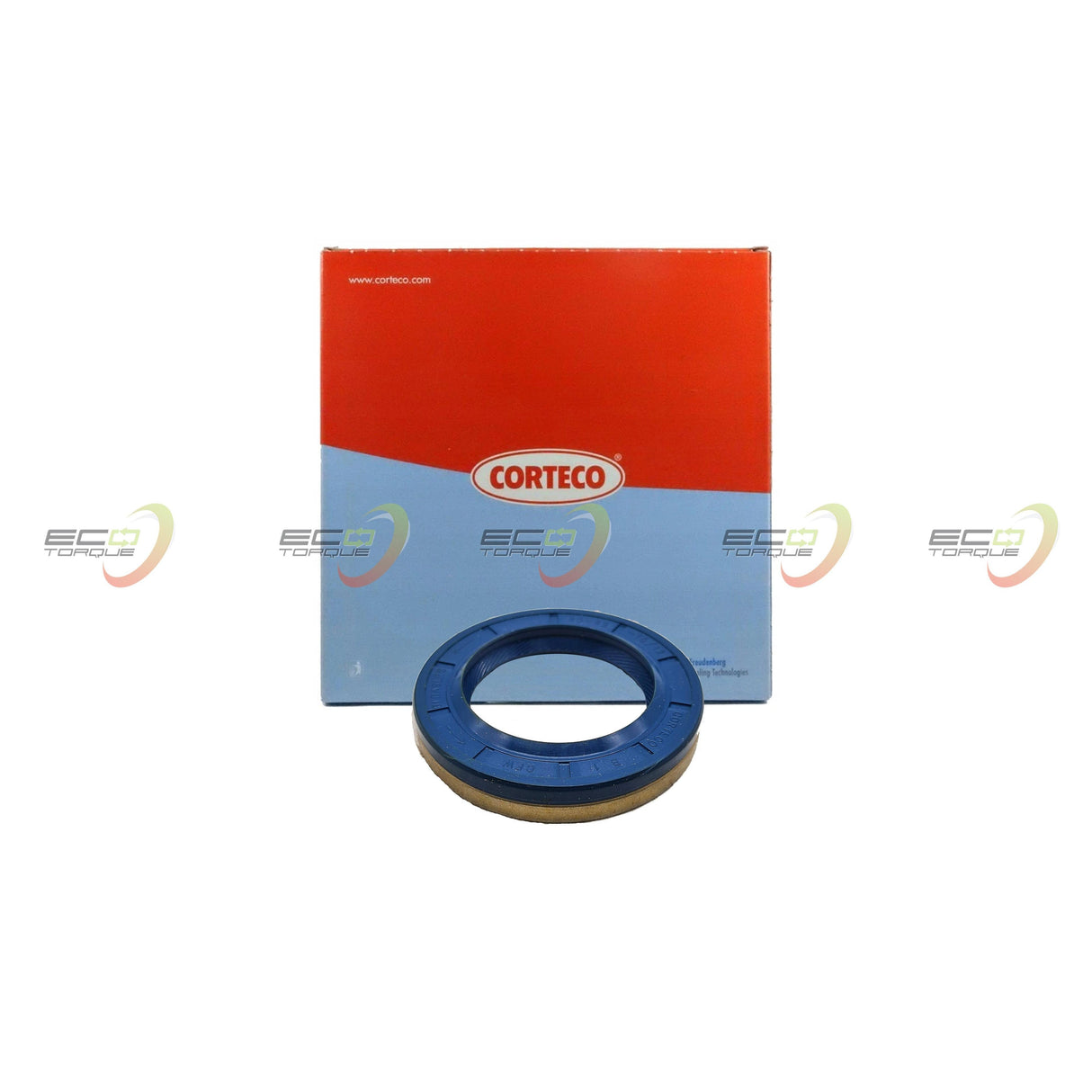 Corteco Shaft Seal for Automatic Transmission 01019150B