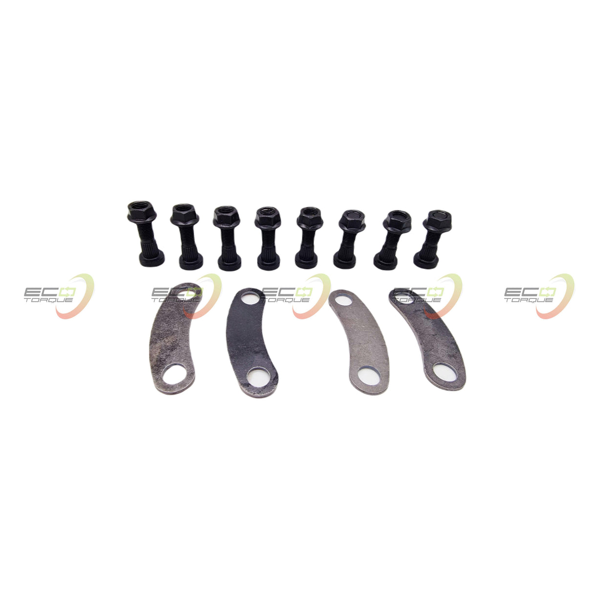 VW Golf/Jetta/Passat/Corrado/Vento Gearbox Bolt Kit 020