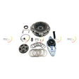Luk DSG Gen 1 Diesel Clutch 602000200 0AM DQ200