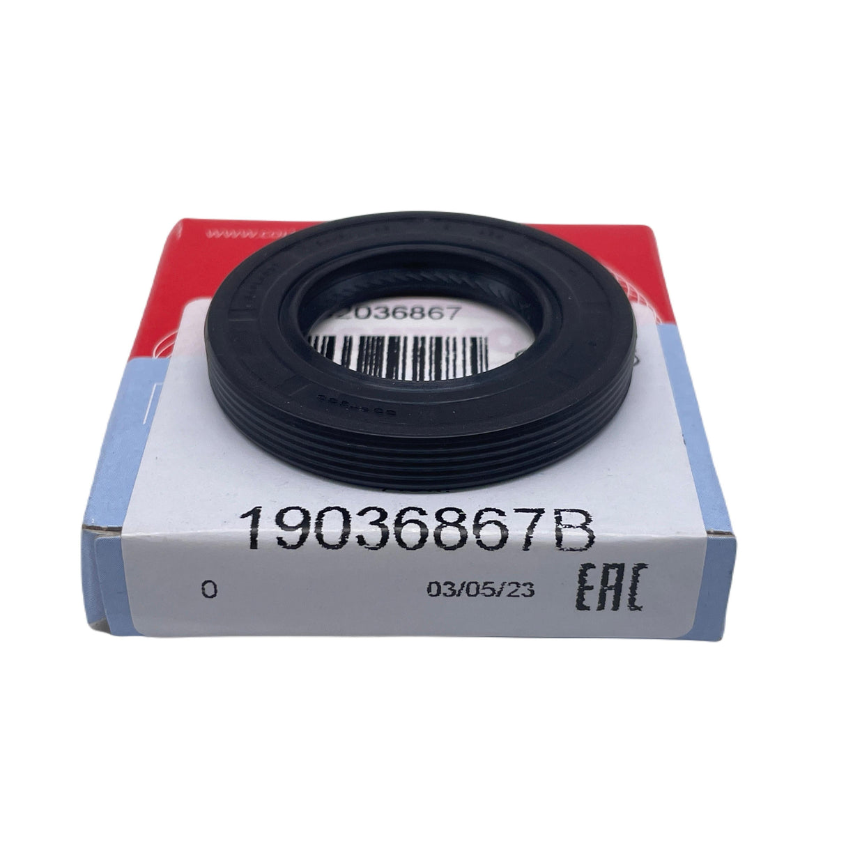 Corteco Shaft Seal for Manual Transmission 19036867B 24.5x42x6mm