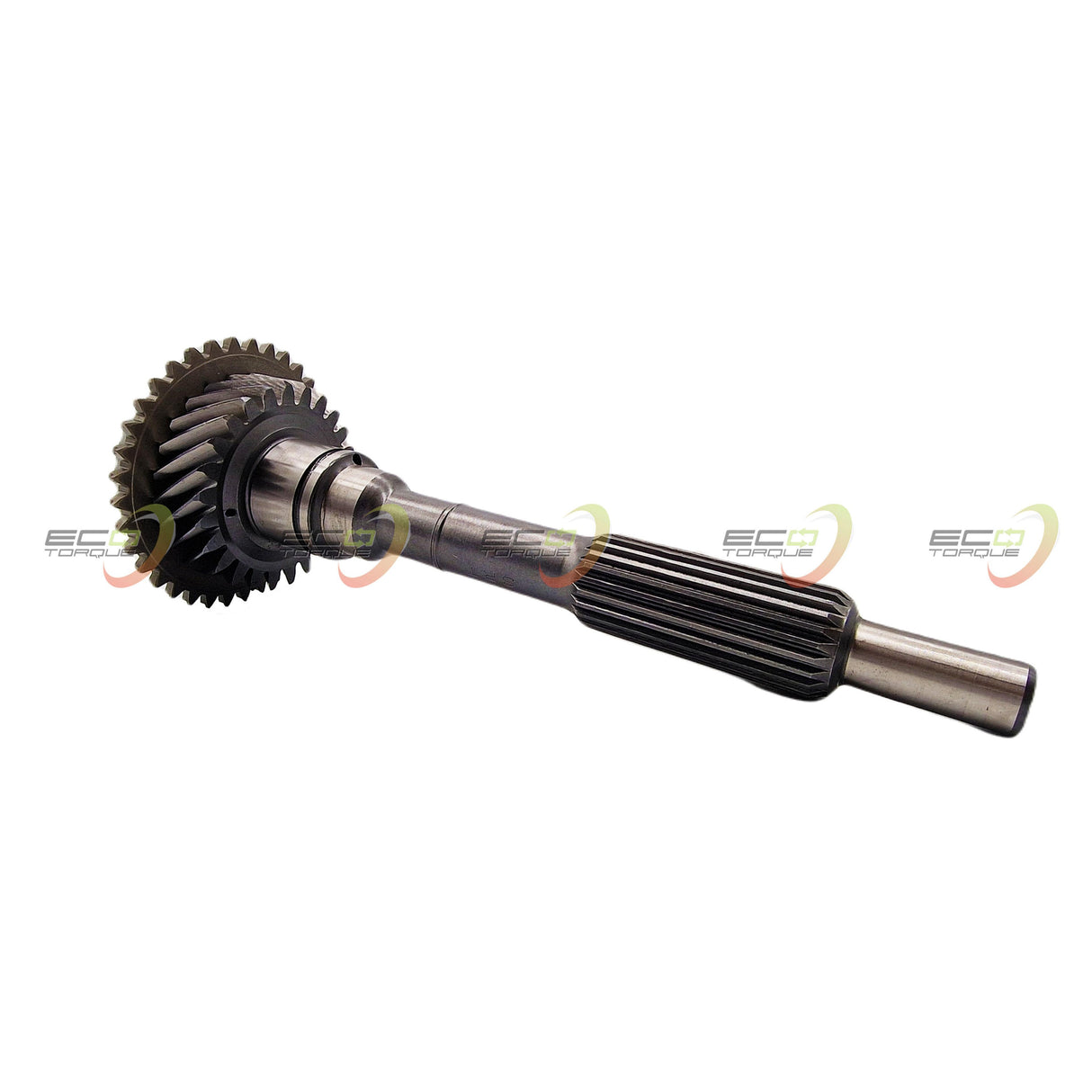Ford Transit Input Shaft Z: 23-25 for MT-75 Gearbox