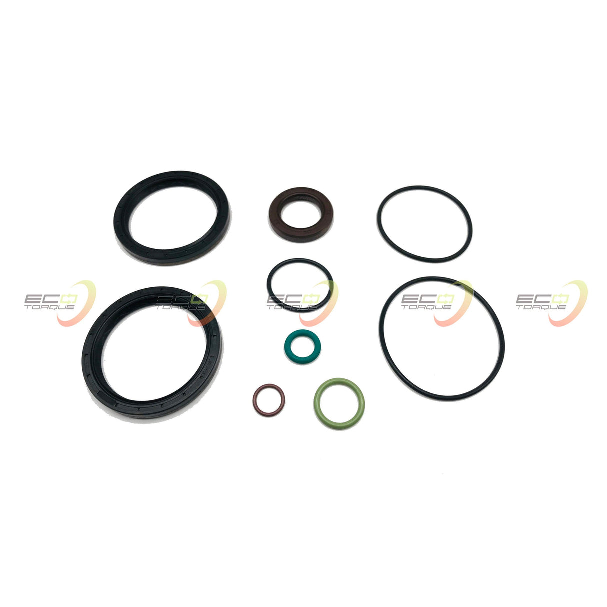 VW SEAT 02N Gearbox Repair Kit – LuK 6-Speed 462019710