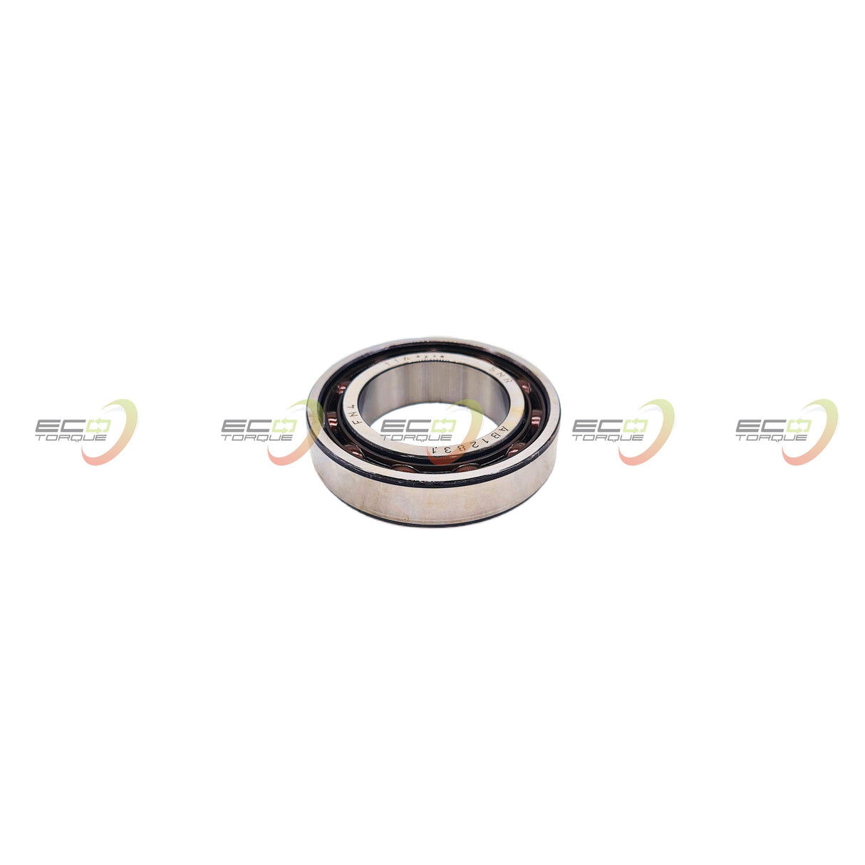 SNR Deep Groove Ball Bearing AB12831 40x68x15mm