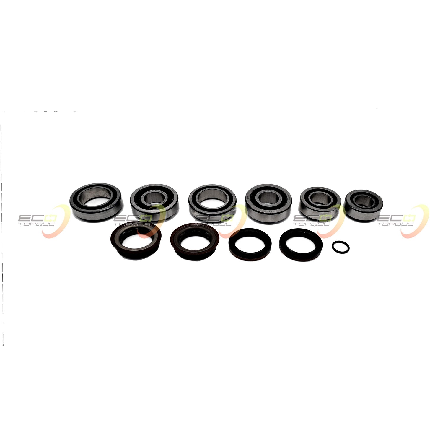Ford MTX75 Gearbox Bearing Seal Rebuild Kit 5 Speed Transmission 462015310