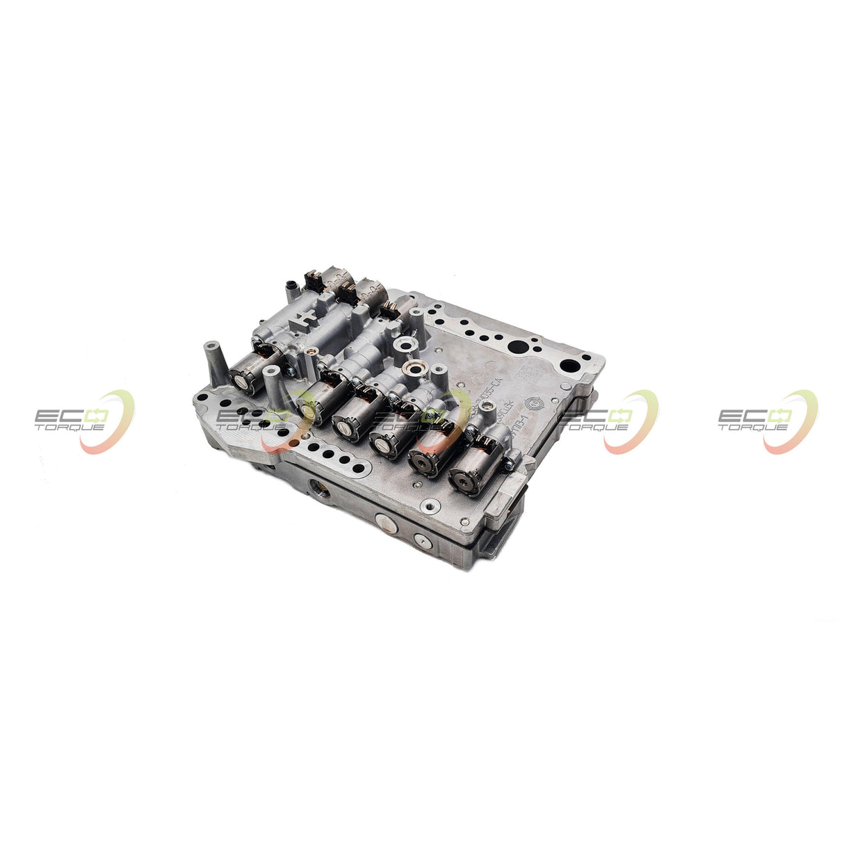 Ford Powershift MPS6 DCT450 Reconditioned Valve Body & Solenoids (Up to 2015)