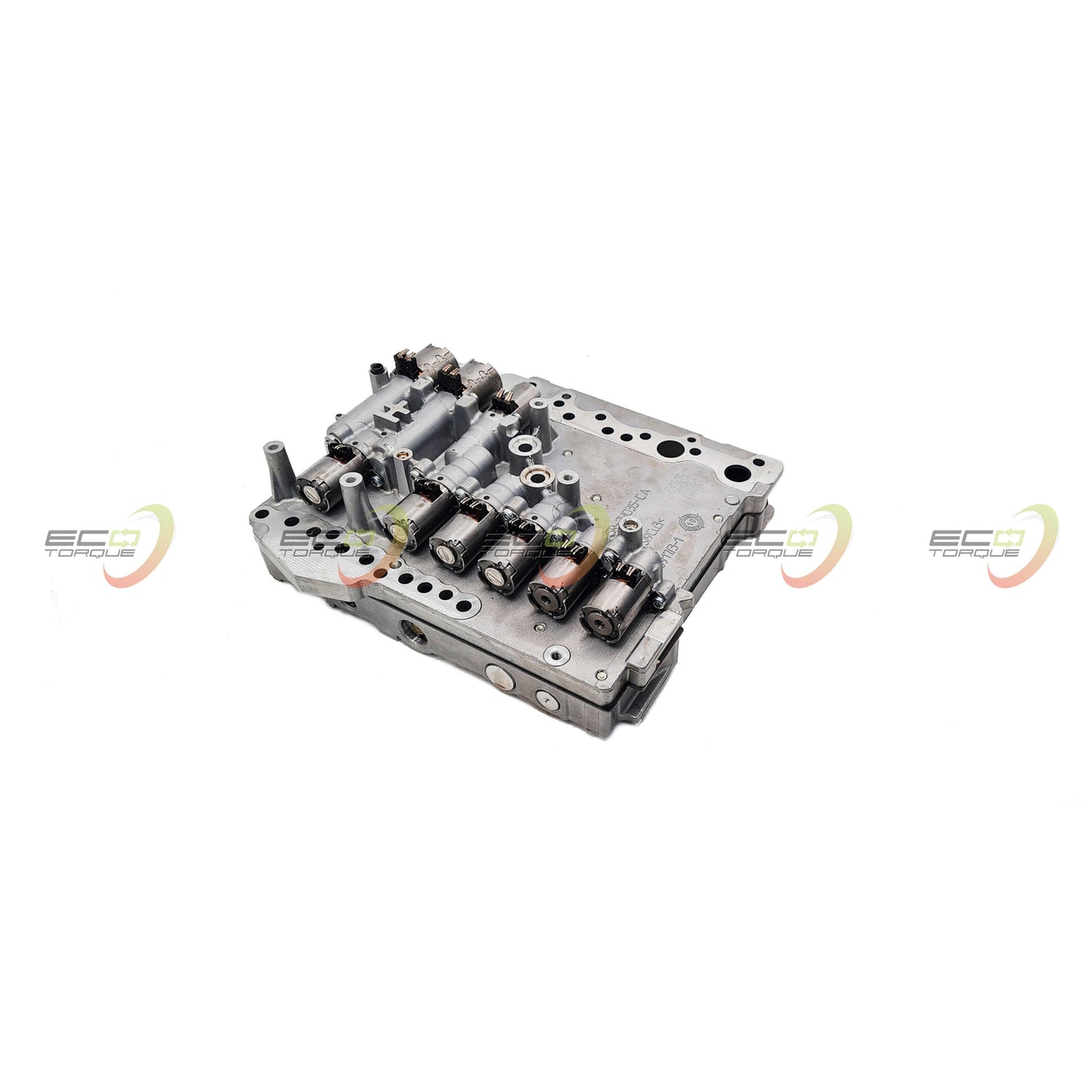 Ford Powershift MPS6 DCT450 Reconditioned Valve Body & Solenoids (Up to 2015)