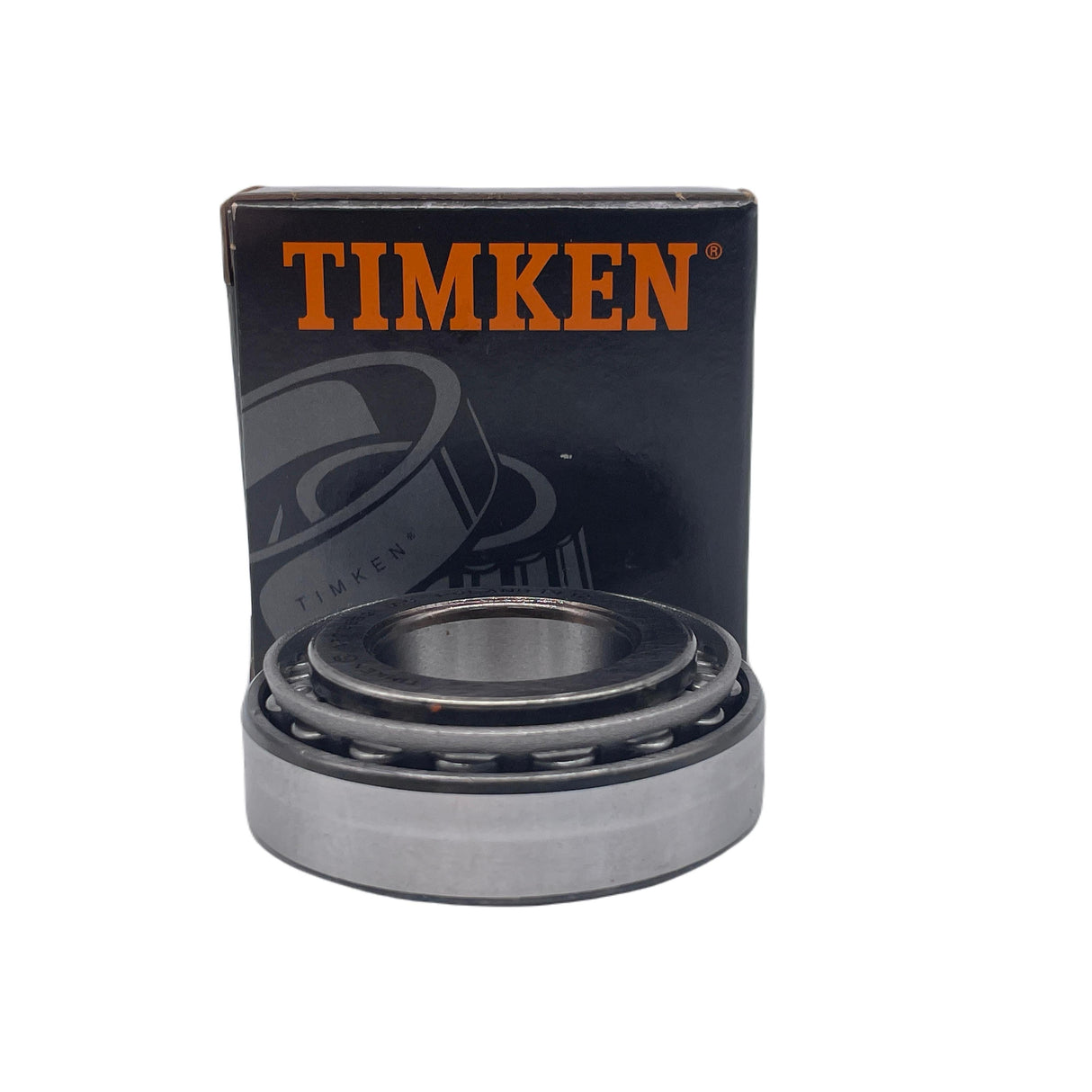 TIMKEN Tapered Roller Bearing NP718852/NP022178 25x52x16.3mm