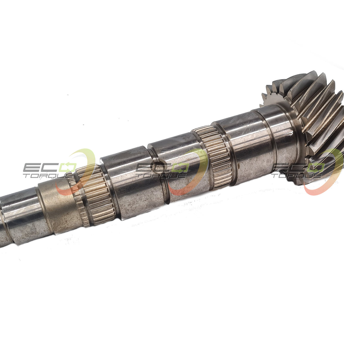 M32 Gen 1 Gearbox Lower Output Shaft 55587840 3.35 20T – Eco Torque