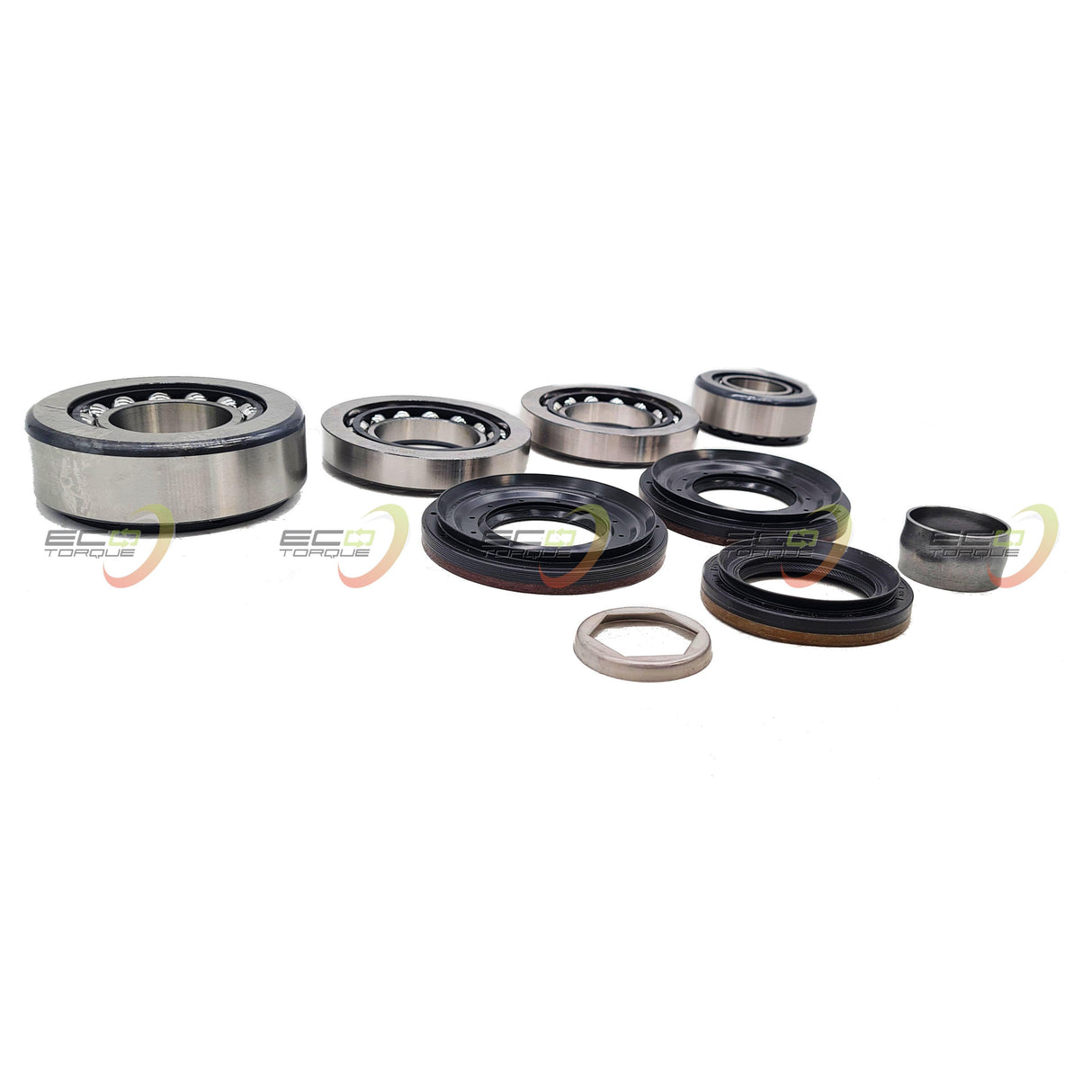 LuK Bearing and Seal Kit for BMW HAG 215L 462033010