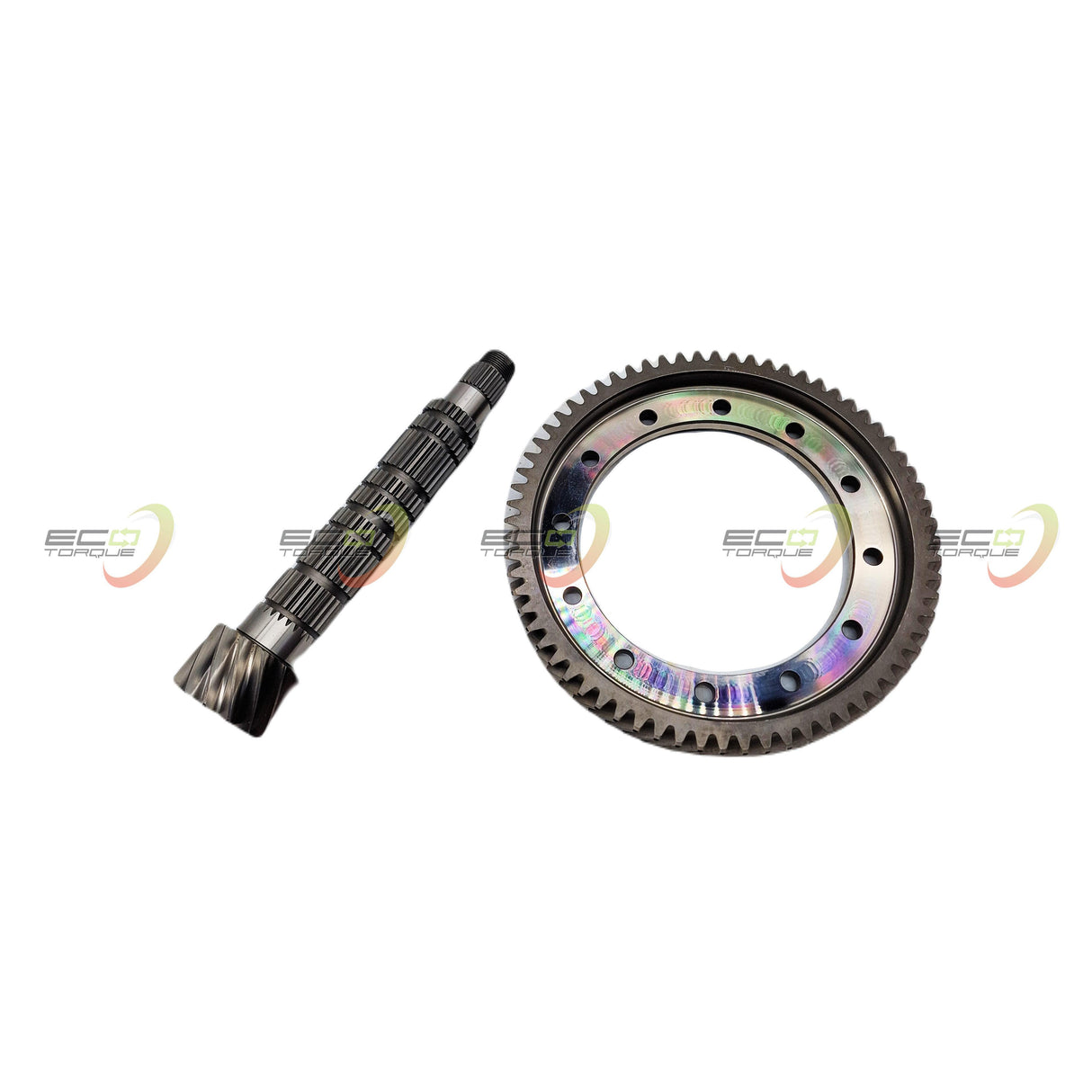 Crown Wheel & Pinion Z: 13-68 / MG5T Gearbox - 95100020