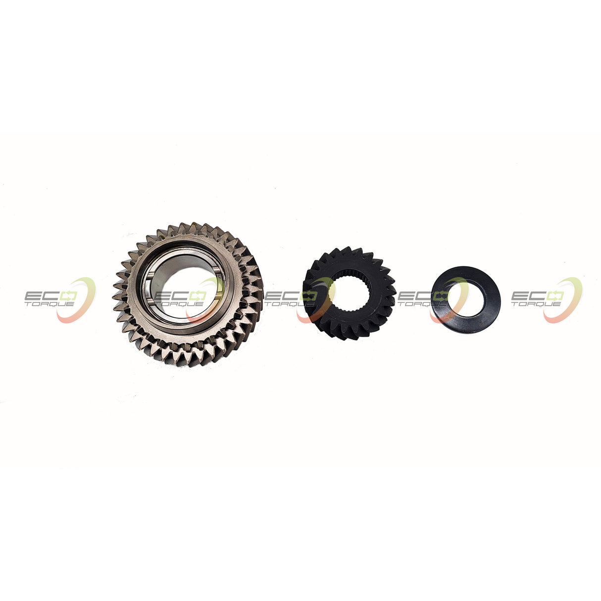 VW T4 02Z 5th Gear 23T & 37T Repair Kit w/ Washer