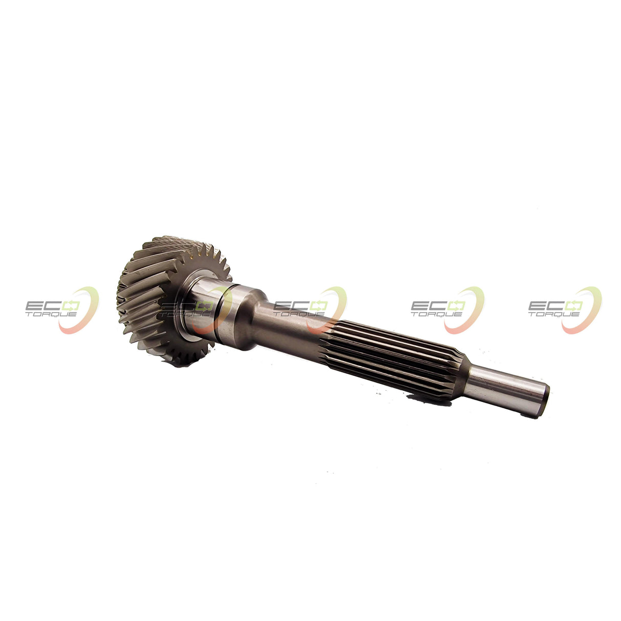 Input Shaft Z: 27 for MT-82 Gearbox - 1699489 - 38mm Inner Bore