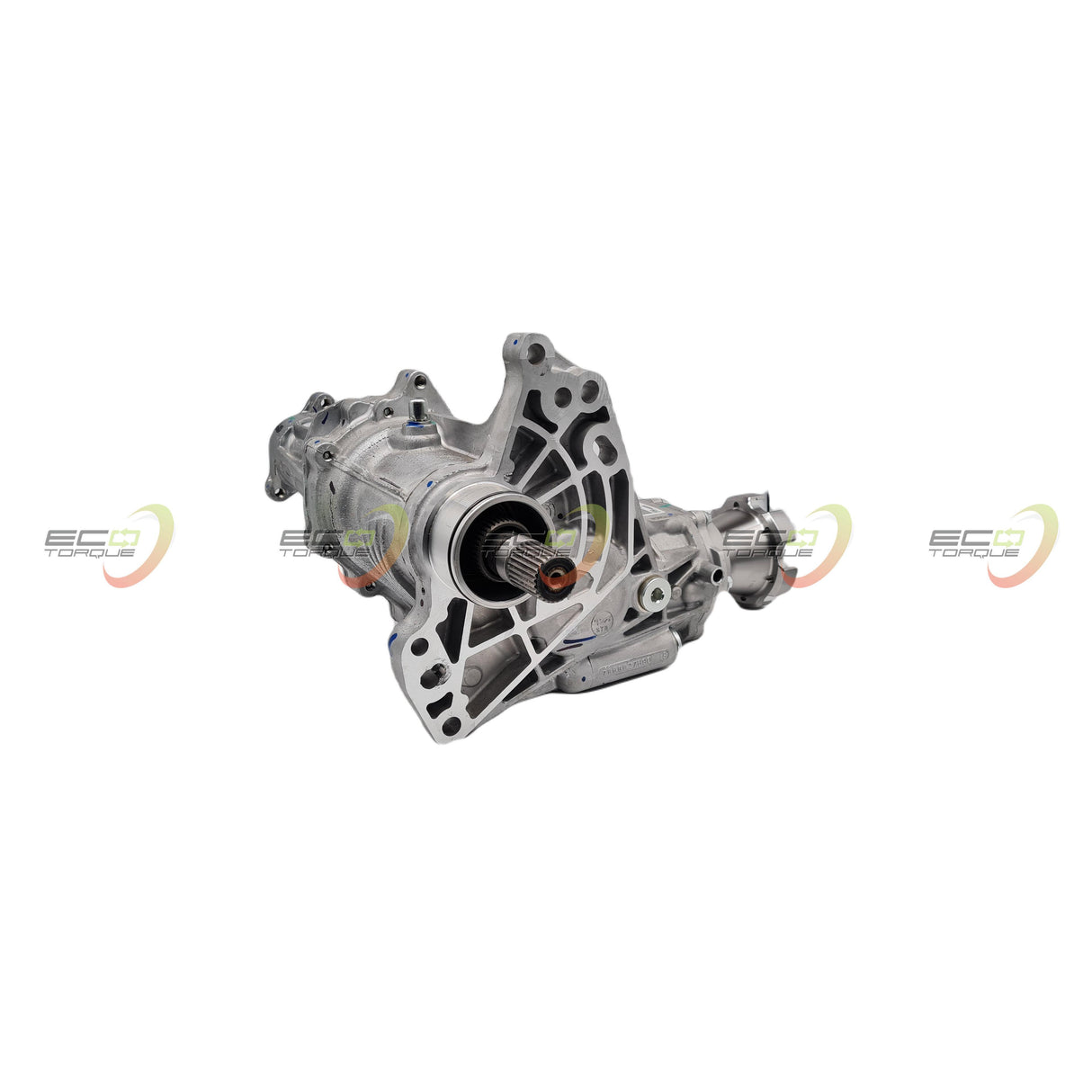 Vauxhall Opel Antara 6 Speed Transfer Box 23247713 24263576 24258517