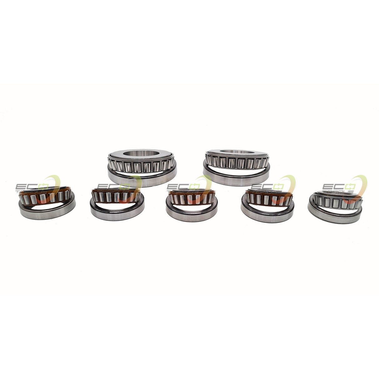 M32 Gearbox Gen 1 Bearing Rebuild Kit Vauxhall / Fiat / Alfa Romeo