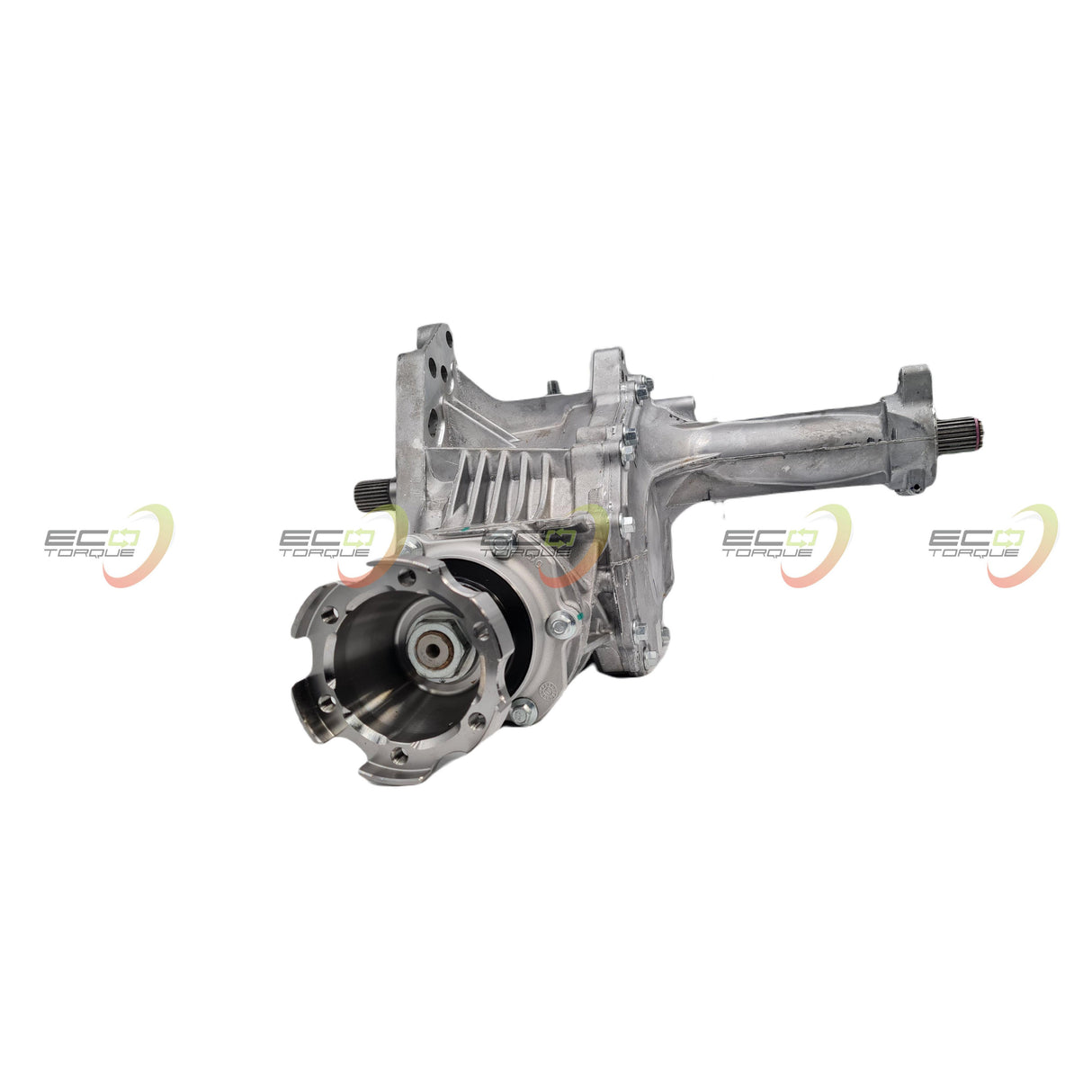 Vauxhall Opel Antara 6 Speed Transfer Box 23247713 24263576 24258517