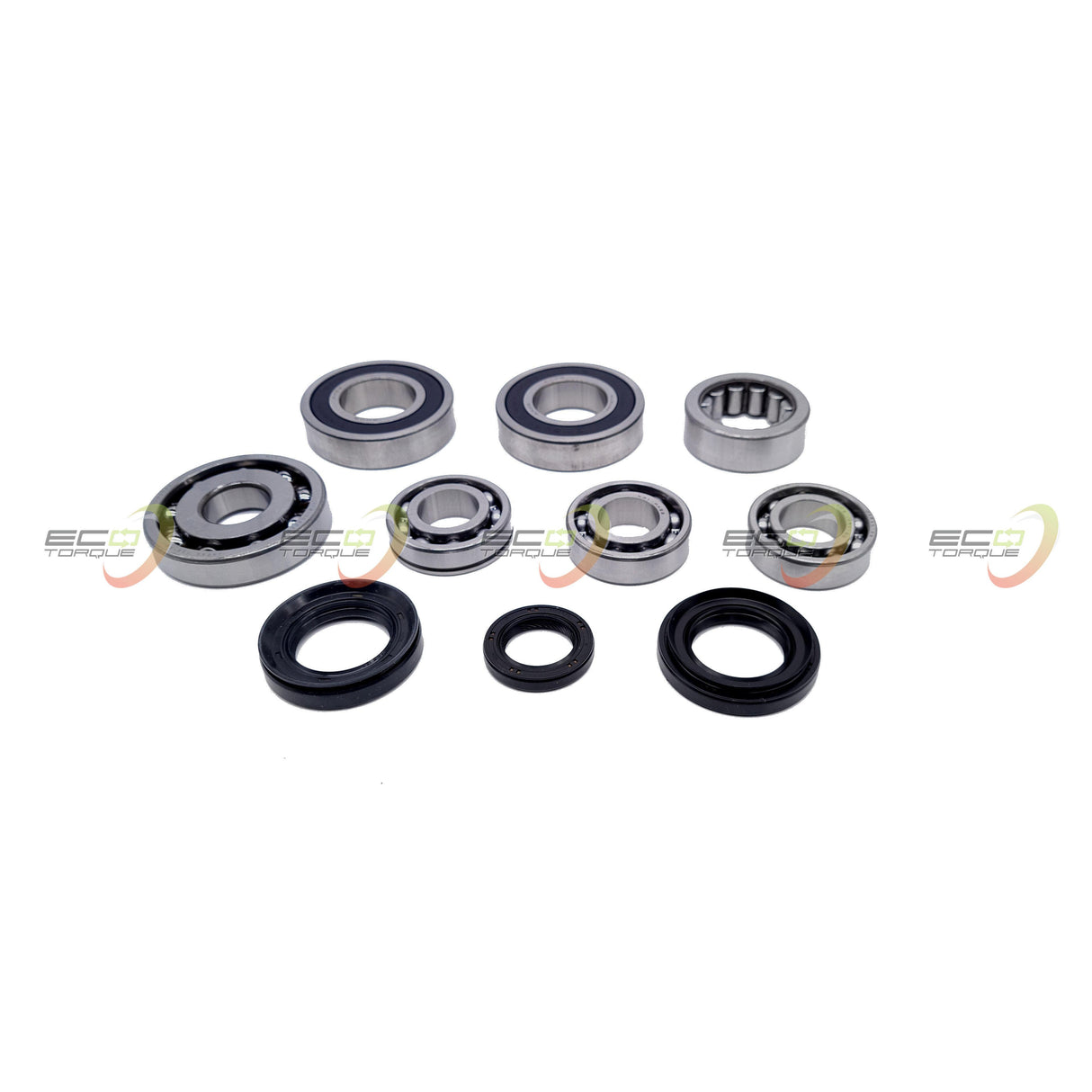 Honda Jazz Gearbox Bearing and Seal Repair Kit for 02-08 Models 1.2, 1.3, 1.4