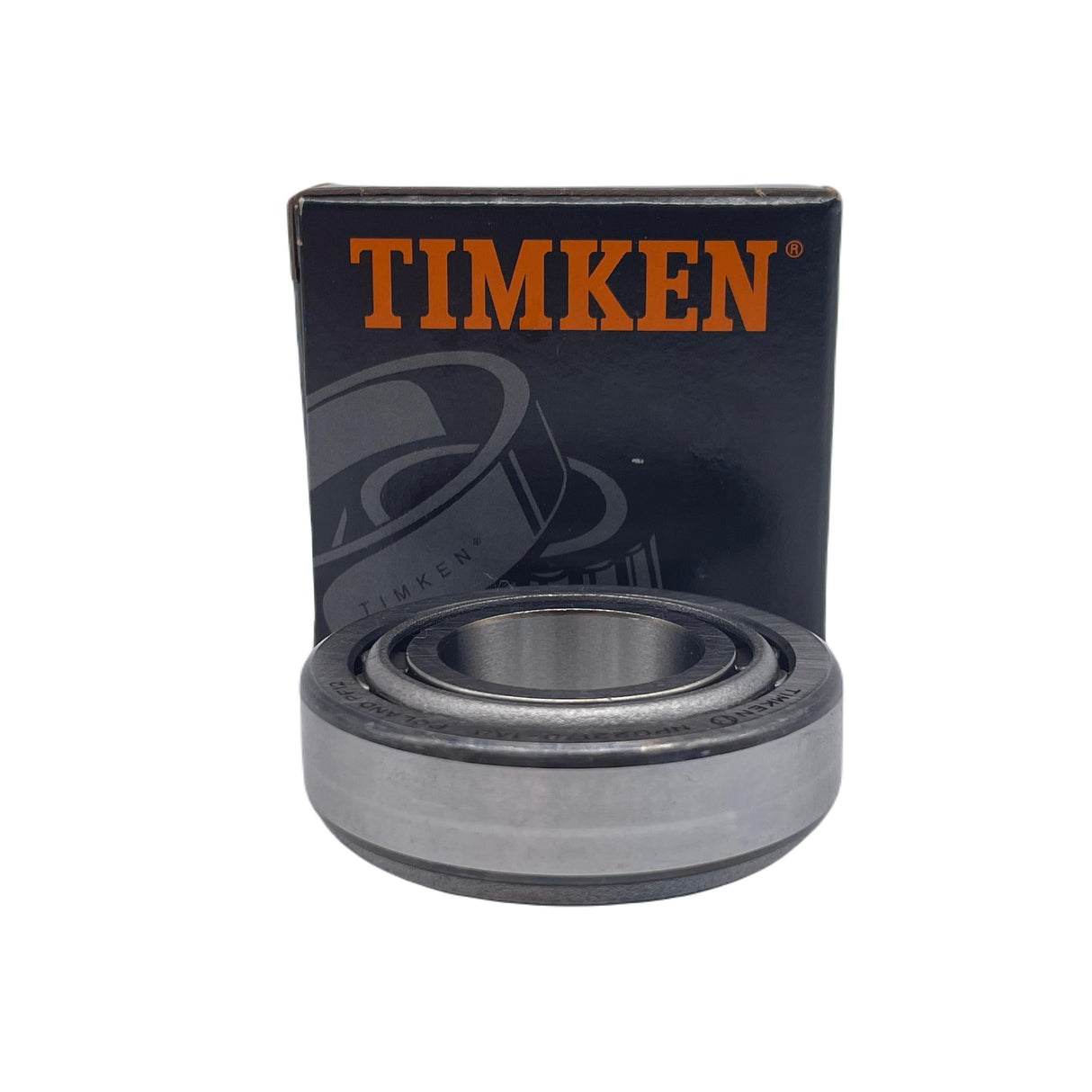TIMKEN Tapered Roller Bearing NP718852/NP022178 25x52x16.3mm