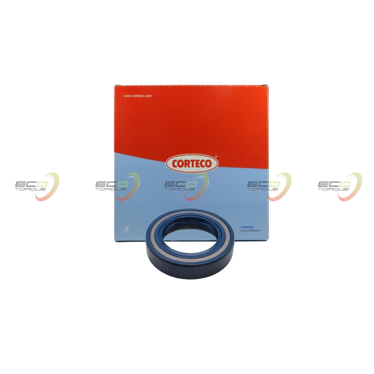 Corteco Differential Shaft Seal 07011583B 29.85x9.9x47mm