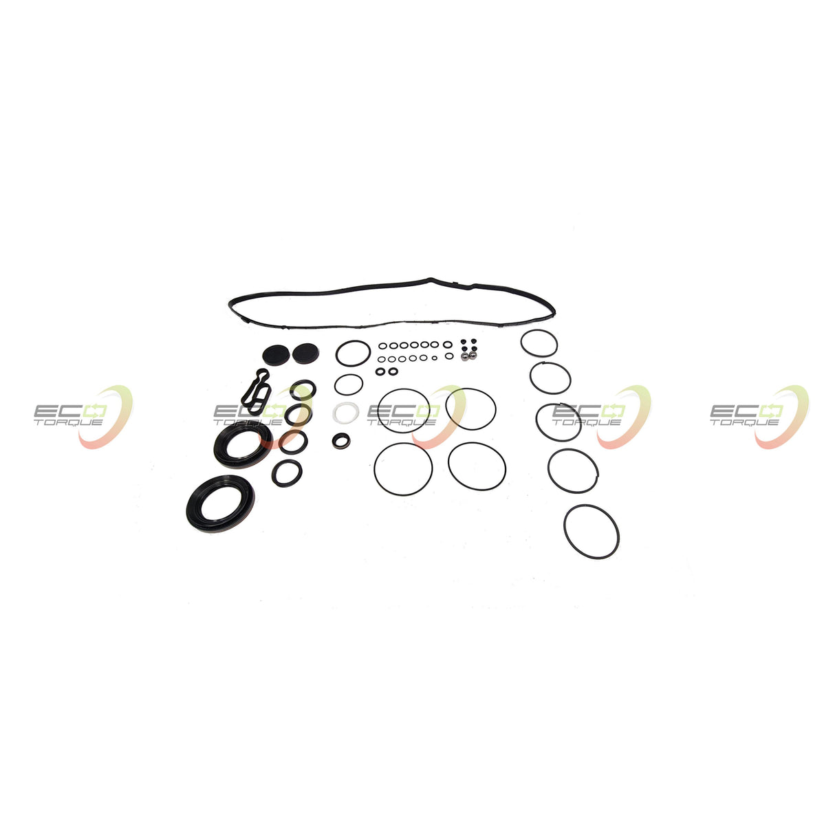 Ford Powershift Automatic Transmission Gasket & Seal Overhaul Kit MPS6 6DCT450