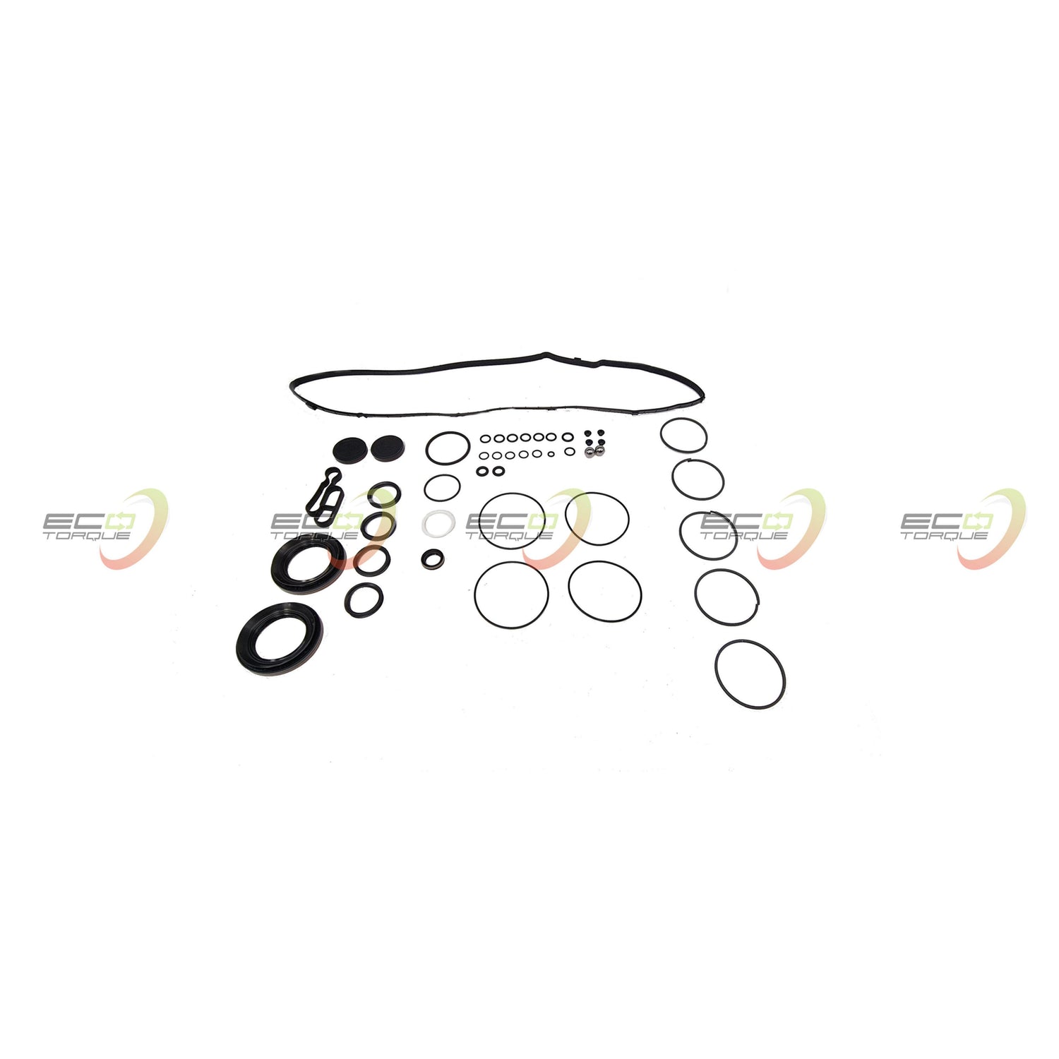 Ford Powershift Automatic Transmission Gasket & Seal Overhaul Kit MPS6 6DCT450