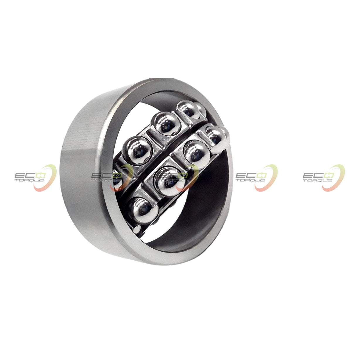 2315K Double Row Self Aligning Ball Bearing 75x160x55mm