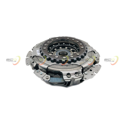 LuK DSG Gen 2 Petrol Clutch 602000600 0AM DQ200