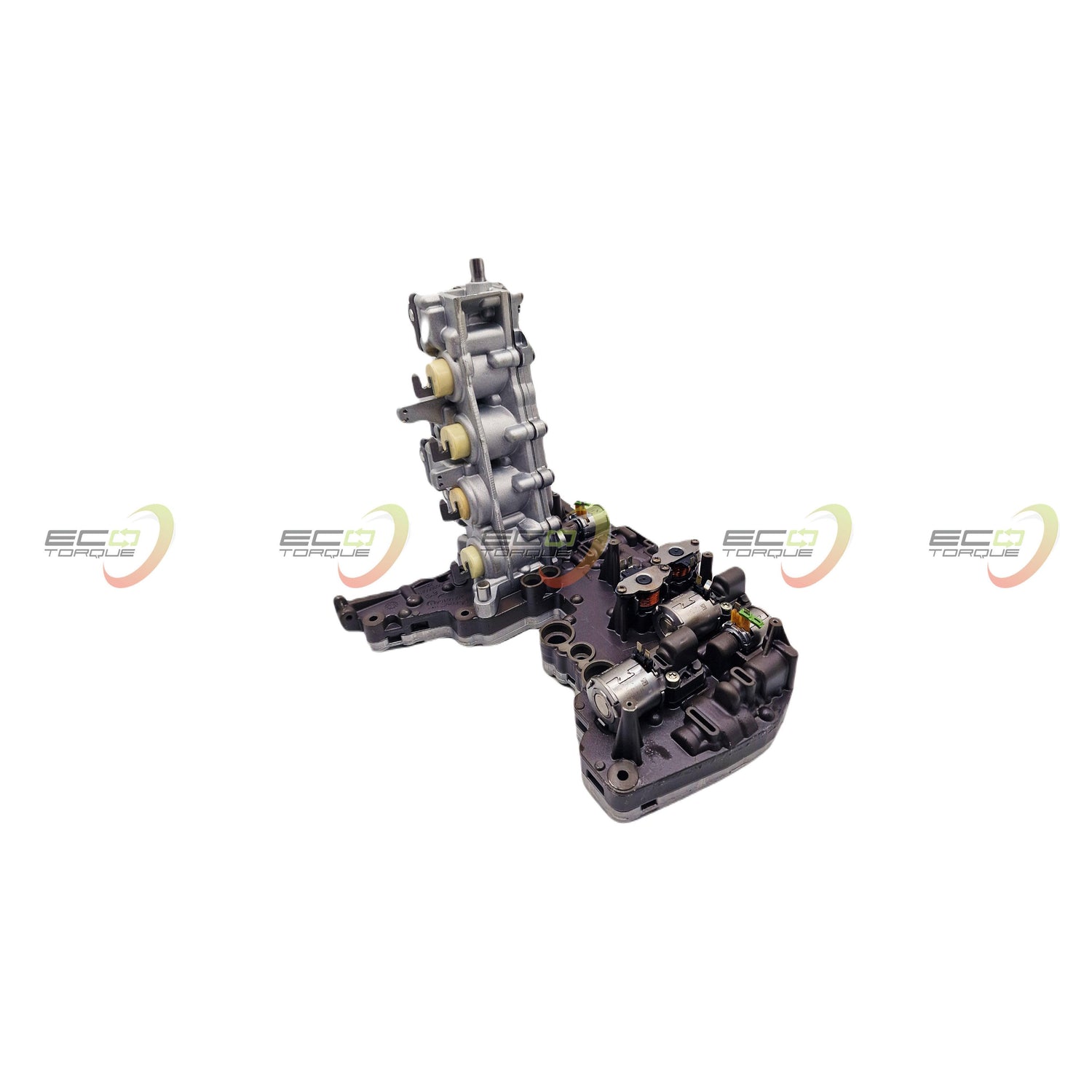 Porsche/Audi PDK Transmission Valve Body 0B5 DL501