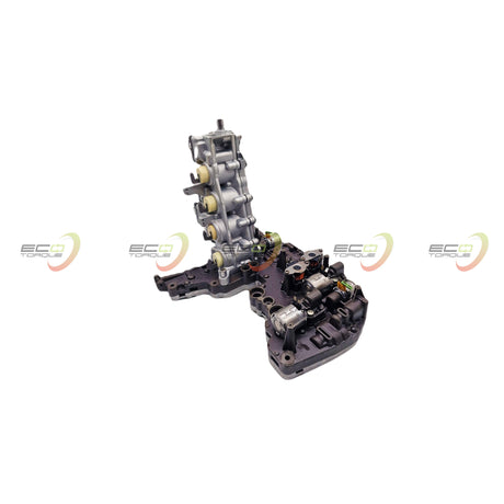 Porsche/Audi PDK Transmission Valve Body 0B5 DL501