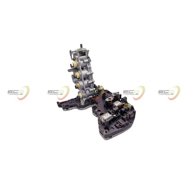 Porsche/Audi PDK Transmission Valve Body 0B5 DL501