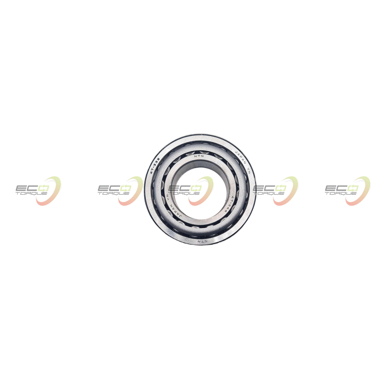 NTN Tapered Roller Bearing 4T-344/332 40x80x20mm
