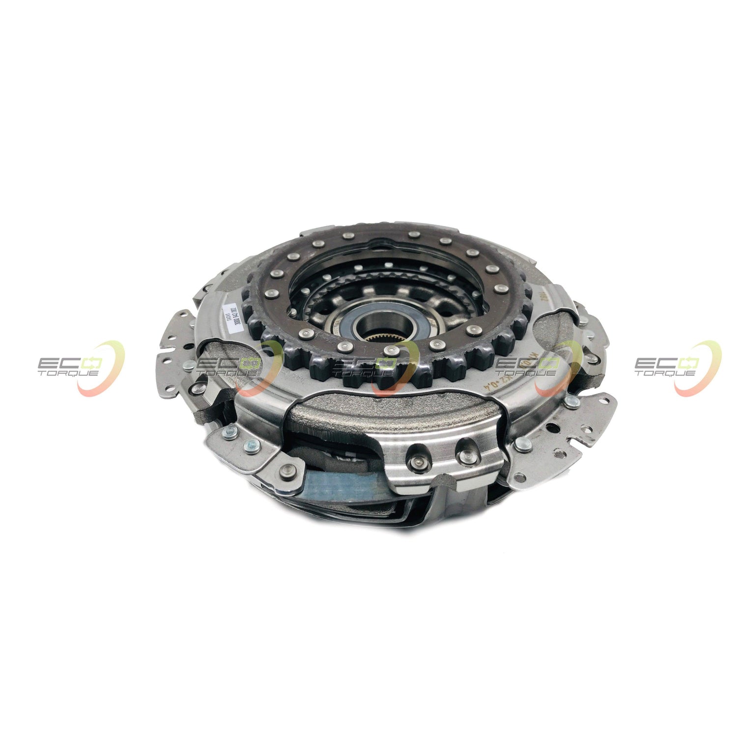 LuK DSG Gen 1 Clutch 602000100 0AM DQ200