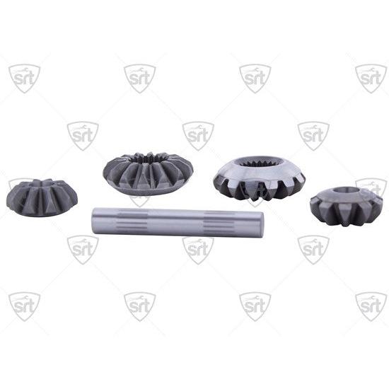 Differential Gear Set Z: 14-10 / MA Gearbox 3106.11