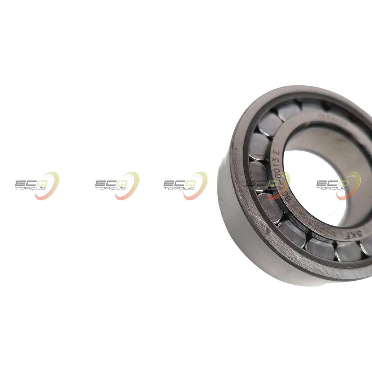 SNR N12680S04H100 Cylindrical Roller Bearing 32x62x18mm