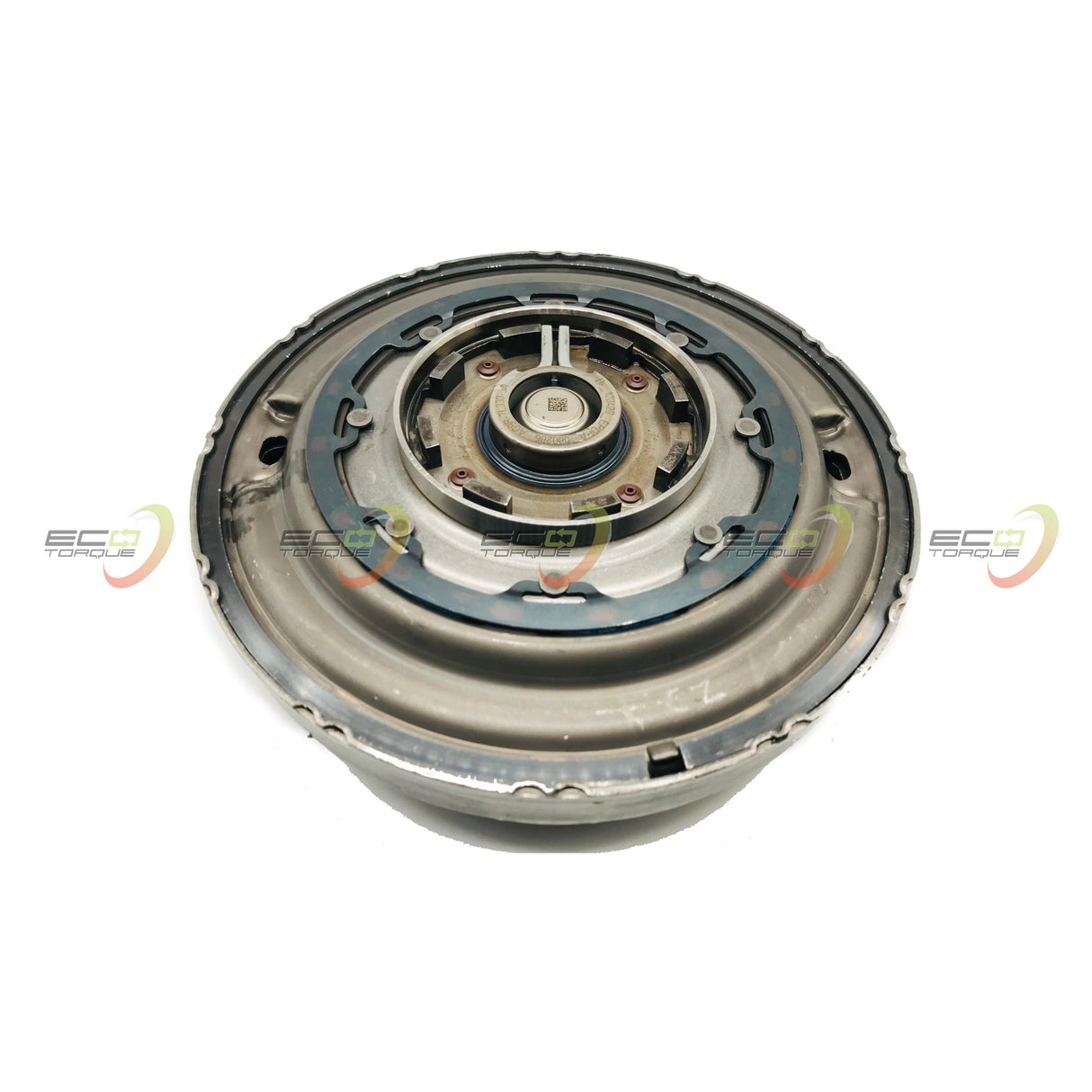 Ford Powershift Reconditioned Clutch with Drum and Front Cover for DCT450 MPS6