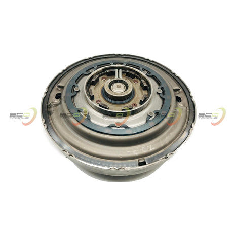 Ford Powershift Reconditioned Clutch with Drum and Front Cover for DCT450 MPS6