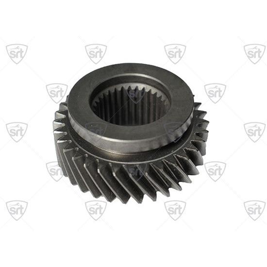 MLGU Gearbox 5th Gear 33T 2338.70 9666193080 Fiat Ducato +More