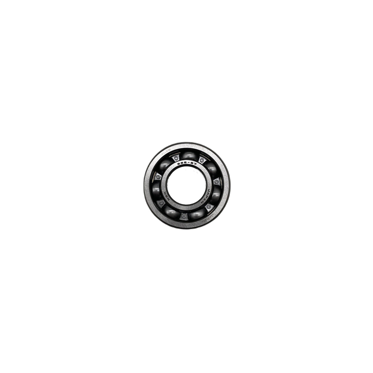 NSK Deep Groove Ball Bearing - B22-27 C3 - 22x52x15mm