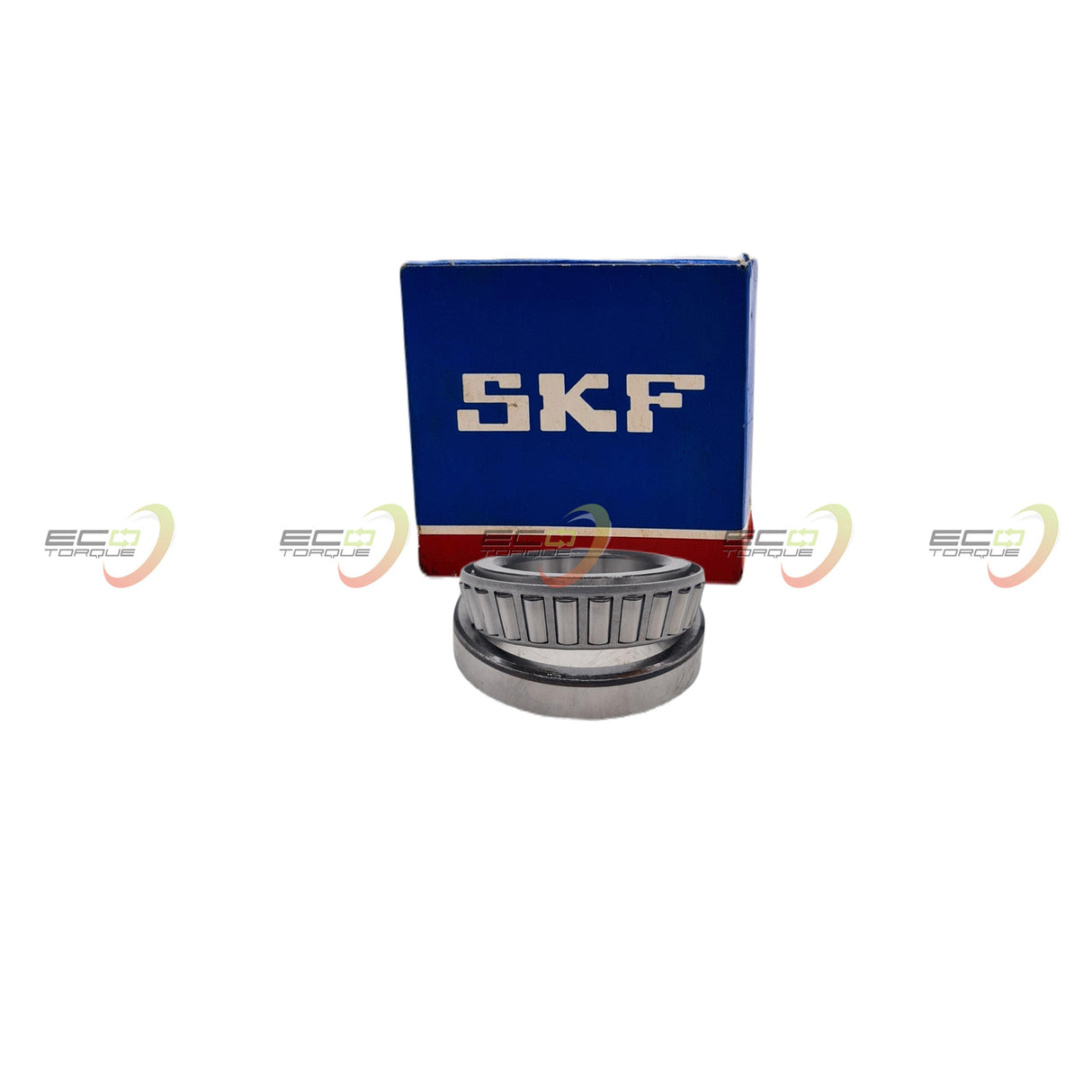 SKF Tapered Roller Bearing - BT1-1767/QCL7CVA607 - 46x75x18/14mm