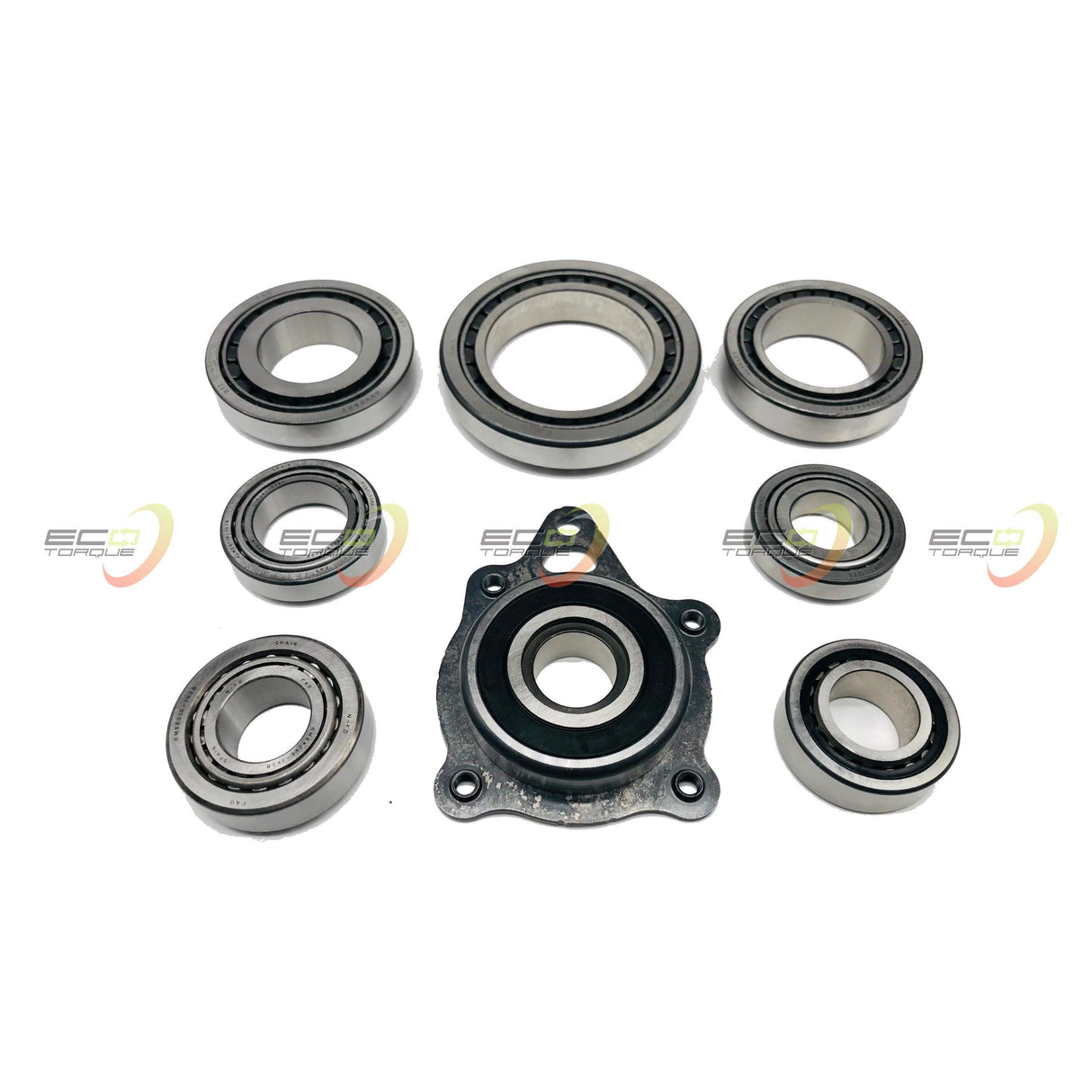 VW 0A5 Gearbox Repair Kit – LuK Multivan Transporter 462023510