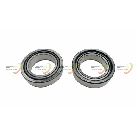 DSG 02E DQ250 Gearbox Differential Bearing Kit for 4WD Audi SEAT Skoda VW